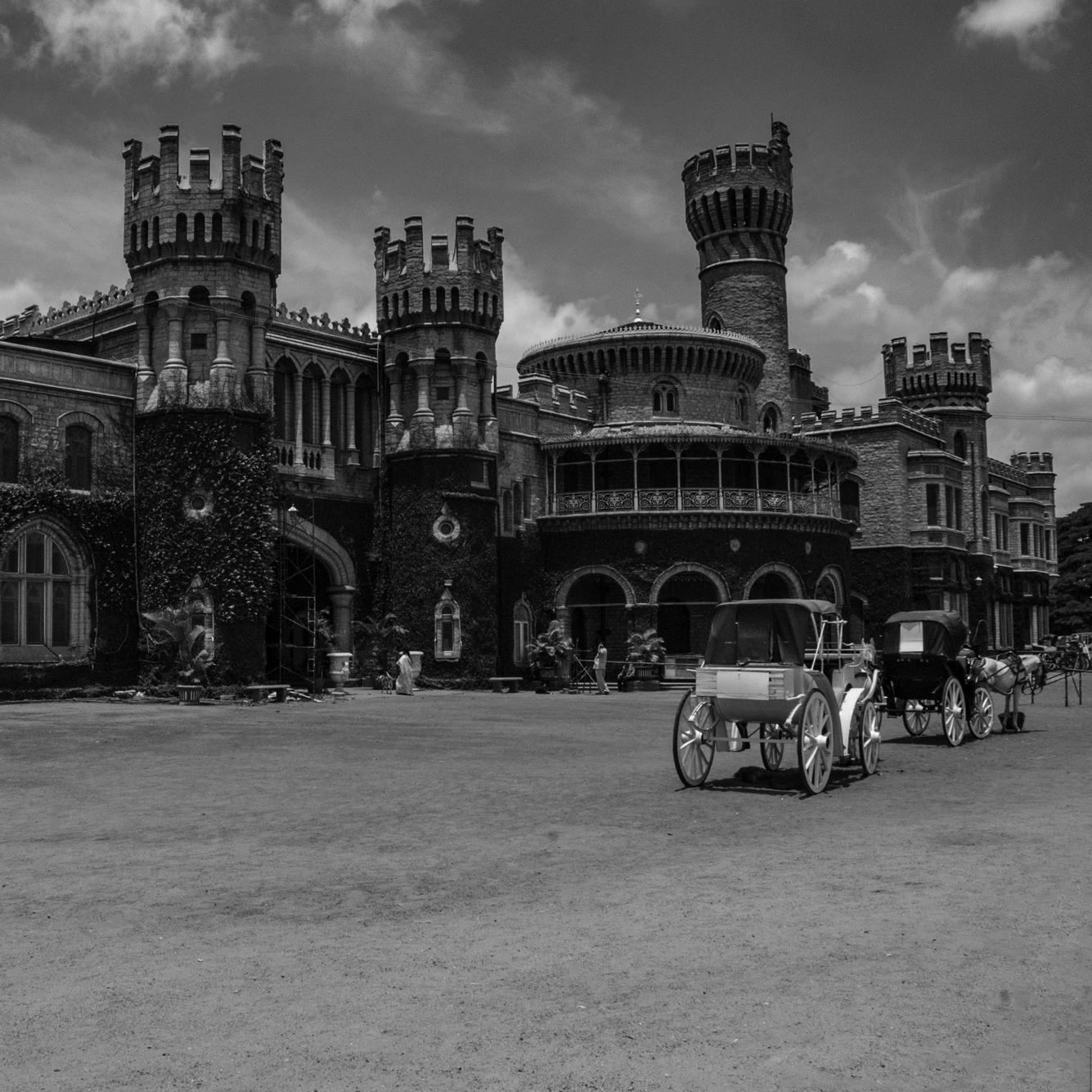 BANGALORE